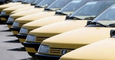 ثبت نام جايگزيني تاكسي هاي فرسوده مدل ۸۴ از فردا شروع مي شود